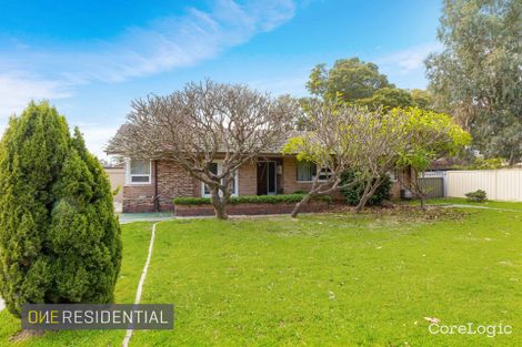 Property photo of 54 The Crescent Maddington WA 6109