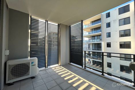 Property photo of 512/48 Amalfi Drive Wentworth Point NSW 2127