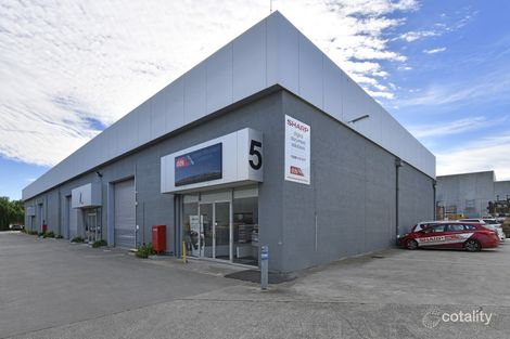 5/445 Warrigal Rd, Moorabbin, VIC 3189