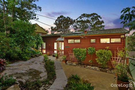 15 Waterfall Ave, Forestville, NSW 2087