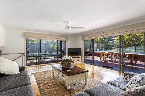 Property photo of 3 Ridge Court Rye VIC 3941