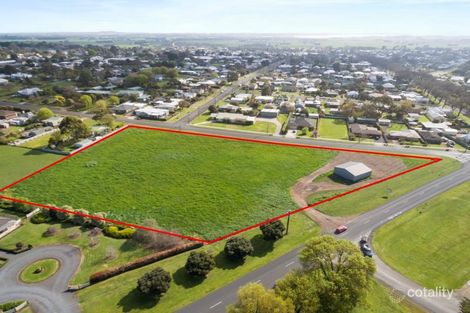 1-3 Fenton St, Camperdown, VIC 3260
