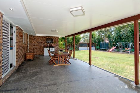 Property photo of 56 Torrens Street Waterford West QLD 4133