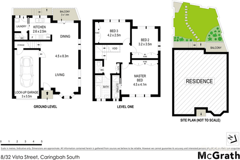 Property photo of 8/32-36 Vista Street Caringbah NSW 2229