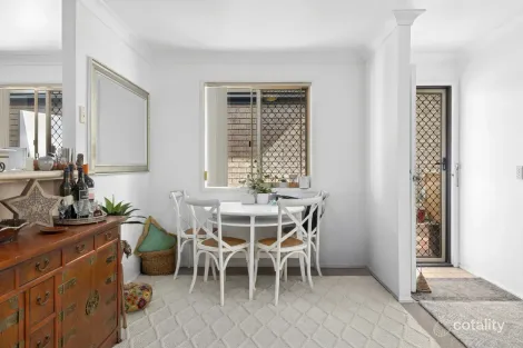 Property photo of 141/43 Murtha Drive Elanora QLD 4221