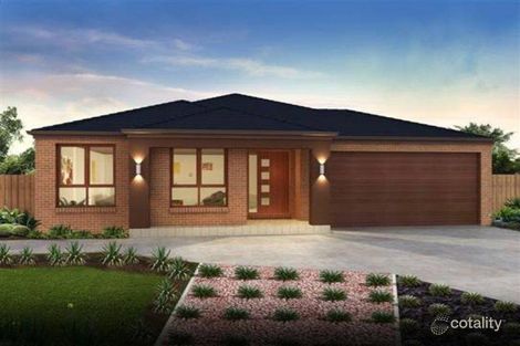 Property photo of 16 Ixora Crescent Manor Lakes VIC 3024