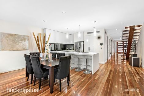 Property photo of 3B Abergeldie Avenue McKinnon VIC 3204