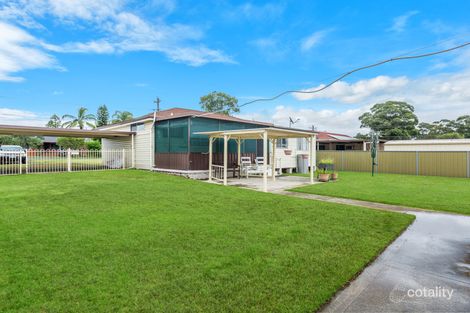 Property photo of 17 Rose Avenue Mount Pritchard NSW 2170
