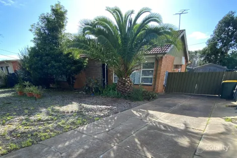 18 Hinsley Rd, Smithfield Plains, SA 5114