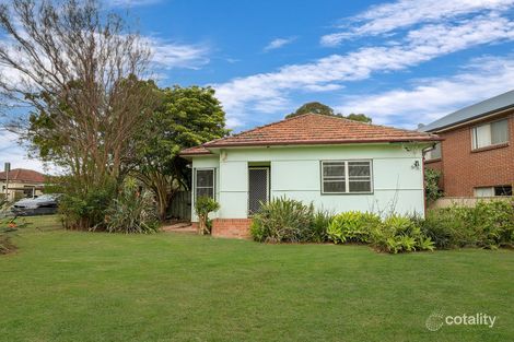 Property photo of 1 Gray Crescent Yagoona NSW 2199