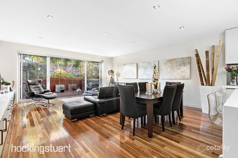 Property photo of 3B Abergeldie Avenue McKinnon VIC 3204