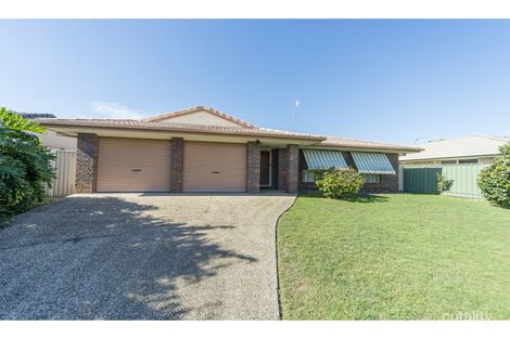 22 Gooding Dr, Coombabah, QLD 4216