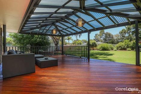 Property photo of 13 Bundalla Court Kelmscott WA 6111