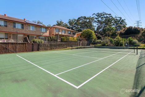 Property photo of 48/81 Bath Road Kirrawee NSW 2232