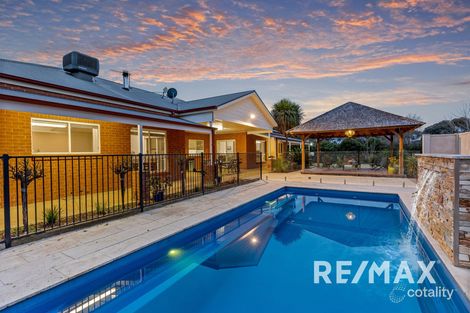Property photo of 17 Dandaloo Road Lake Albert NSW 2650
