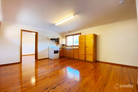 Property photo of 1 Fisher Crescent Pendle Hill NSW 2145