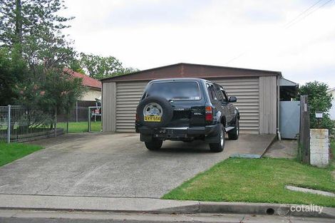 8 Brunswick St, Granville, NSW 2142