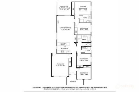 Property photo of 6 Wesley Road Evanston Gardens SA 5116