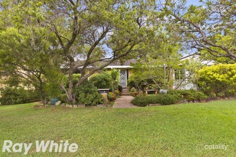 Property photo of 7 Iona Avenue North Rocks NSW 2151