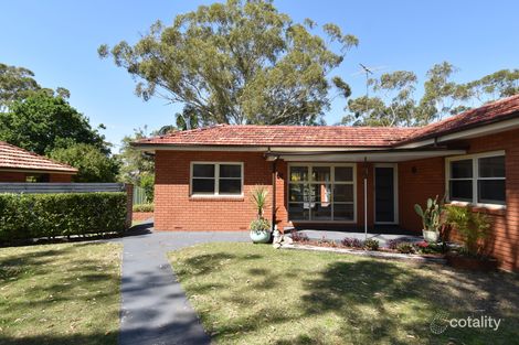 60 Caravan Head Rd, Oyster Bay, NSW 2225