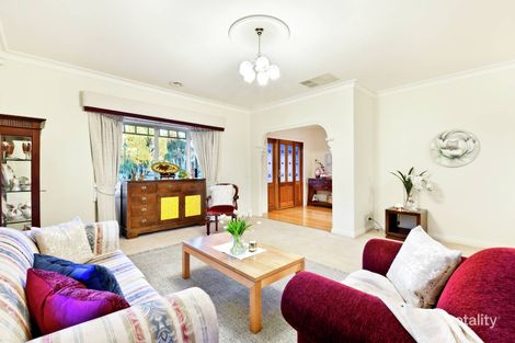 Property photo of 10 Killarney Ridge Greensborough VIC 3088