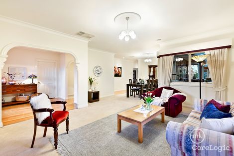 Property photo of 10 Killarney Ridge Greensborough VIC 3088