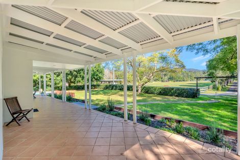 Property photo of 36 Tarata Road Guanaba QLD 4210