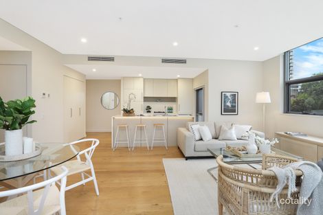 Property photo of 108/6 Mooltan Avenue Macquarie Park NSW 2113