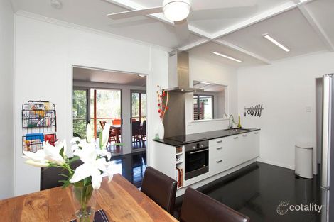 Property photo of 51 Bromwich Street The Gap QLD 4061