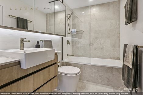 214/18 Longland St, Newstead, QLD 4006