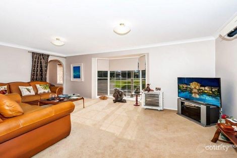 Property photo of 42 Tungarra Road Girraween NSW 2145