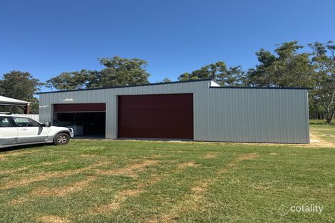 88 Cheetham St, Cecil Plains, QLD 4407