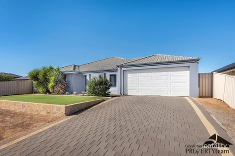 Property photo of 26 Sutcliffe Road Waggrakine WA 6530