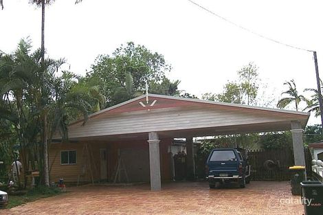 354 Pease St, Edge Hill, QLD 4870