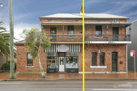 Property photo of 98 Glebe Road The Junction NSW 2291