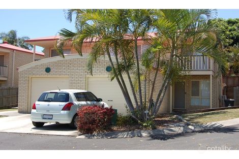 Property photo of 4/28 Cutbush Road Everton Park QLD 4053