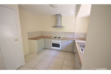 Property photo of 4/28 Cutbush Road Everton Park QLD 4053