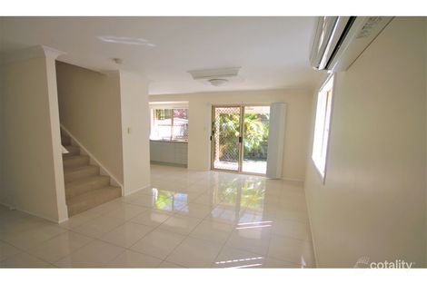 Property photo of 4/28 Cutbush Road Everton Park QLD 4053