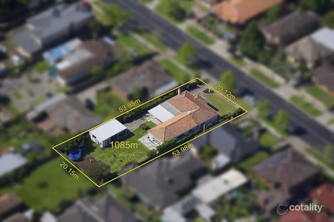 Property photo of 33 Cooper Street Essendon VIC 3040