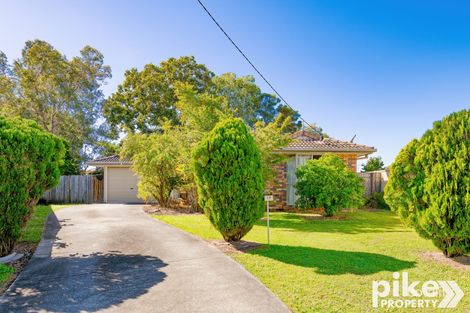 Property photo of 19 Conondale Avenue Caboolture QLD 4510