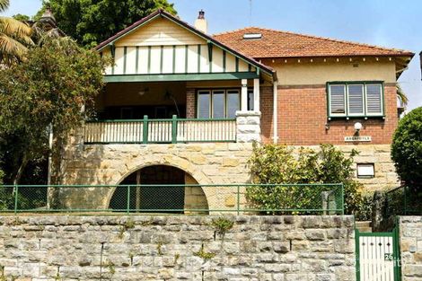 26 Kareela Rd, Cremorne Point, NSW 2090