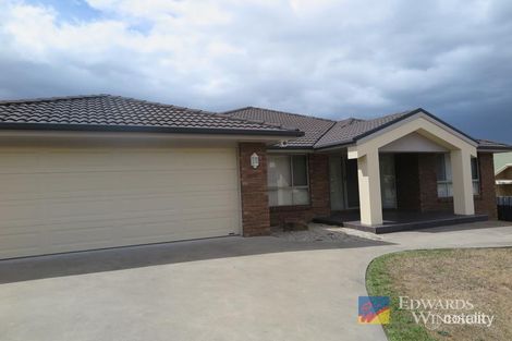 Property photo of 8 Cider Gum Drive Blackmans Bay TAS 7052