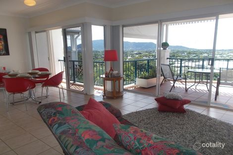 Property photo of 35/8-14 Munro Terrace Mooroobool QLD 4870