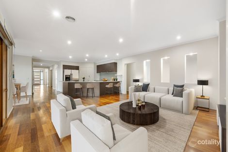 Property photo of 3 Cumberland Grove Taylors Hill VIC 3037