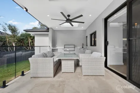 Property photo of 66 Jaffa Road Dural NSW 2158