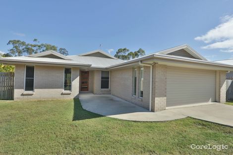 Property photo of 16 Beaver Avenue South Gladstone QLD 4680