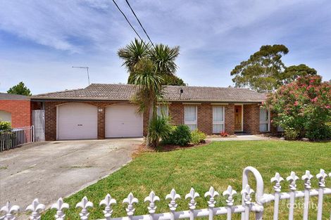 Property photo of 73 George Street Scoresby VIC 3179