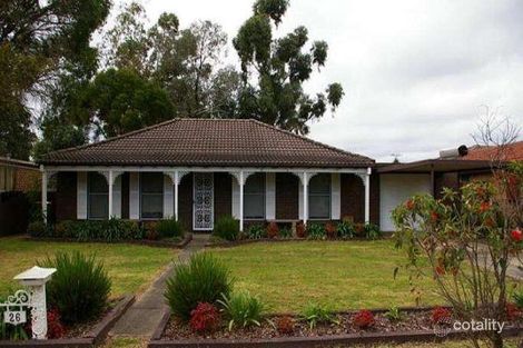 26 Scarvell Ave, Mcgraths Hill, NSW 2756