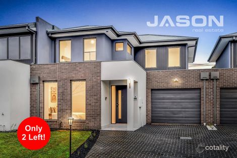 Property photo of 1/12 Marmal Court Tullamarine VIC 3043