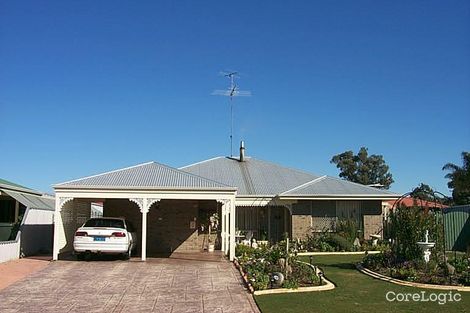 Property photo of 12 Meda Close Greenfields WA 6210